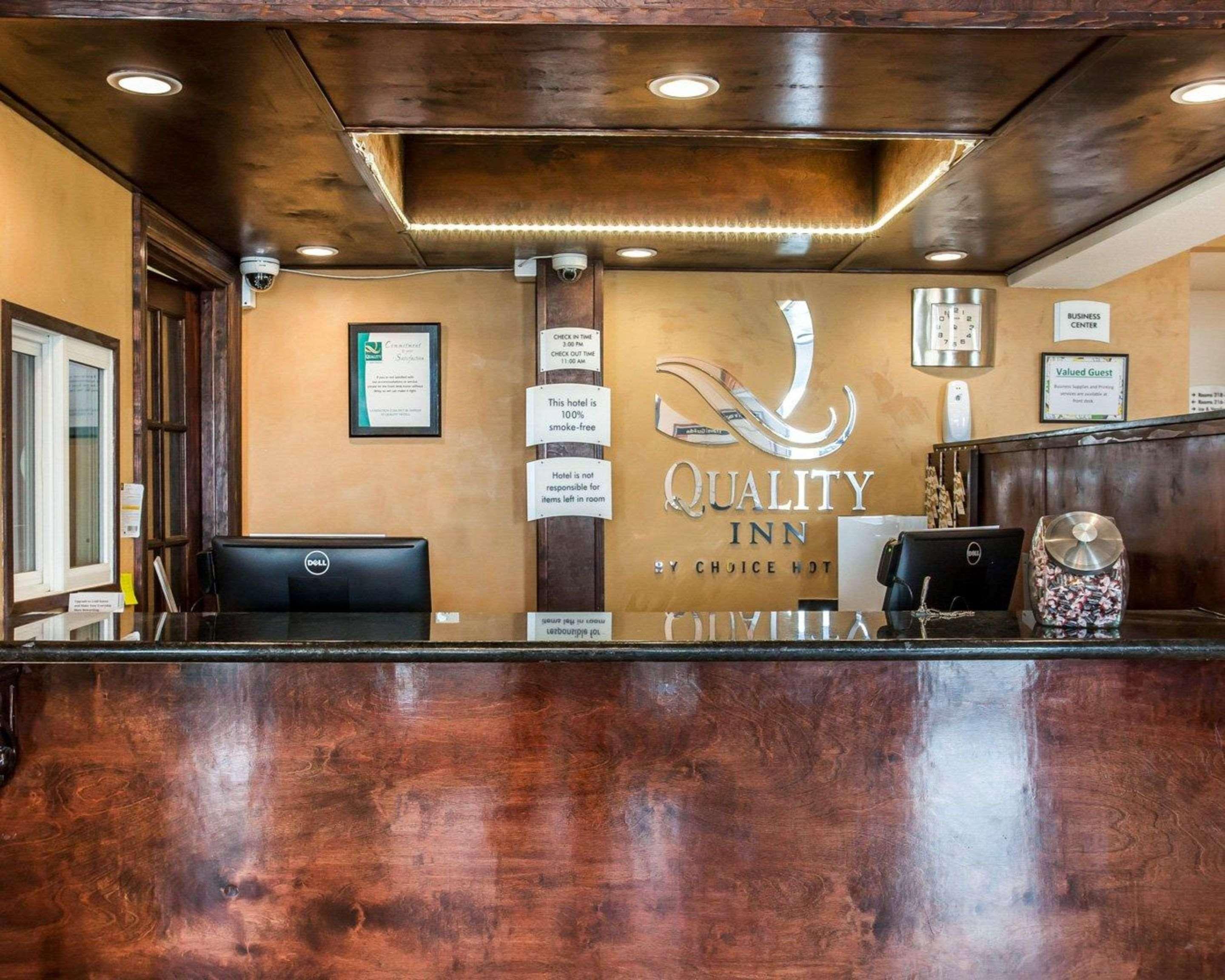 凯艺套房酒店-奥卡诺根奥马克 Okanogan 外观 照片