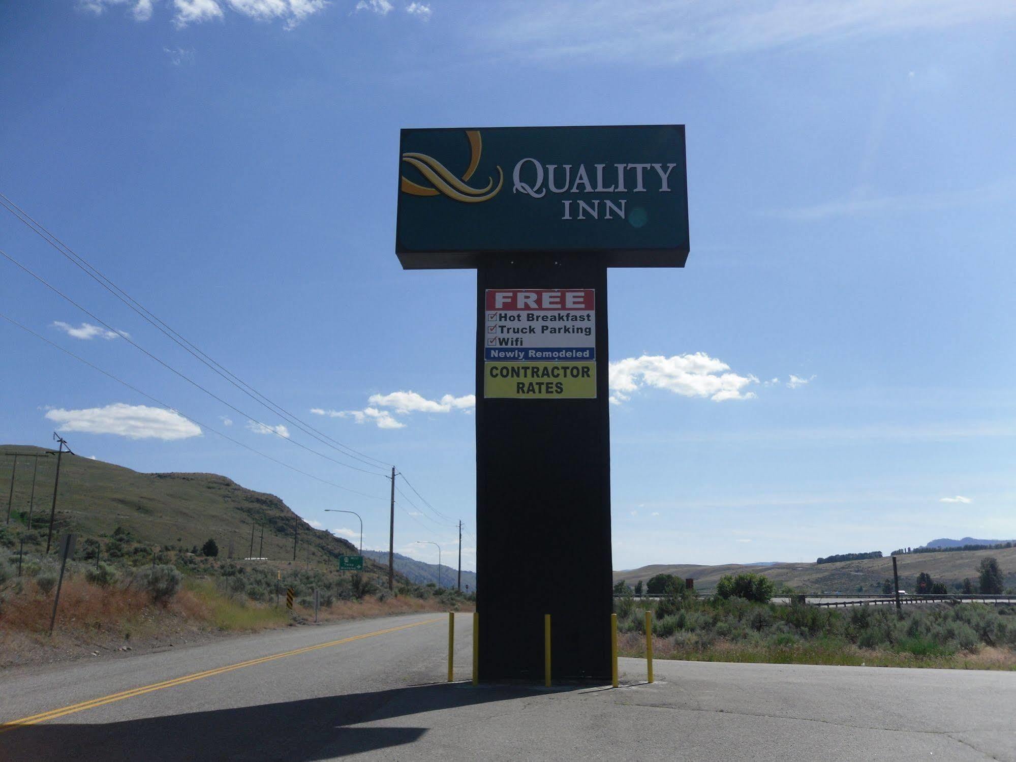 凯艺套房酒店-奥卡诺根奥马克 Okanogan 外观 照片